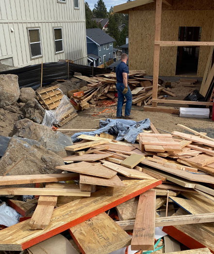 Book My Junk Removal - Commercial junk removal